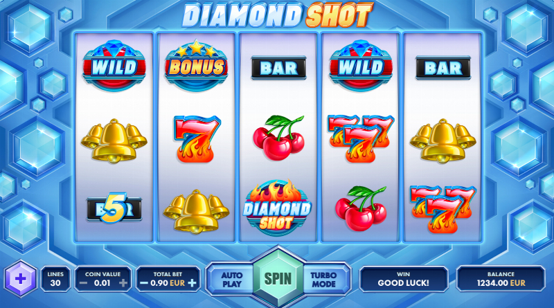Diamond Shot