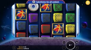 Dice Tronic demo play free 2