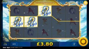 Divine Ways demo play free 0