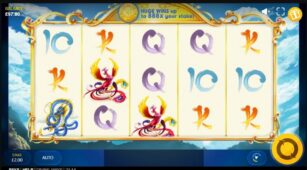 Divine Ways demo play free 2