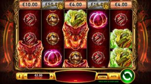 Dragoness demo play free 0