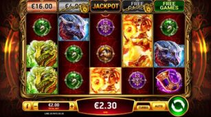 Dragoness demo play free 3