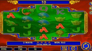 Dragon’s Gift demo play free 0