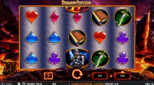 Dragon’s Inferno demo play free 0