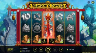 Dragon’s Power demo play free 1