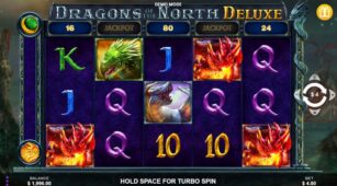 Dragons Of The North Deluxe demo play free 0