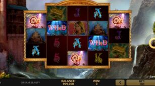 Dream Beauty demo play free 0