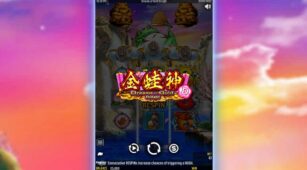 Dreams Of Gold Delight demo play free 0