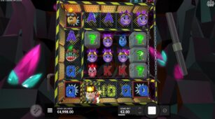Dyna’mike Boosterbelt demo play free 0