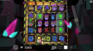 Dyna’mike Boosterbelt demo play free 1