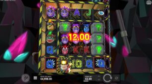 Dyna’mike Boosterbelt demo play free 3