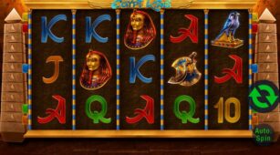 Egypt King demo play free 0