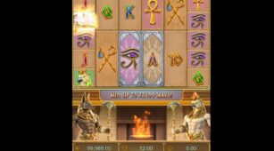 Egypts Book Of Mystery demo play free 0