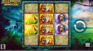 El Dorado Infinity Reels demo play free 0