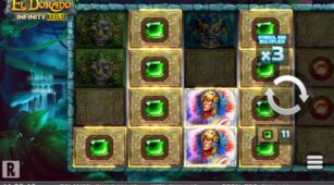 El Dorado Infinity Reels demo play free 1