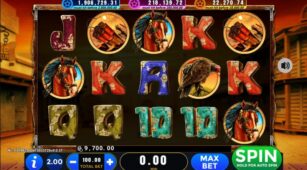 El Patron (Gmw) demo play free 3