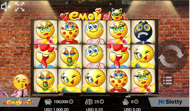Emoji
