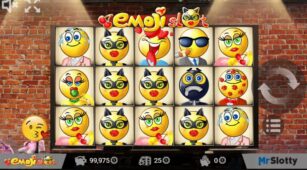 Emoji demo play free 0