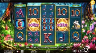 Enchanted Waysfecta demo play free 0