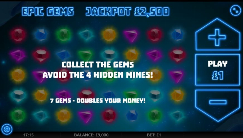 Epic Gems