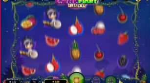 Exotic Fruit Deluxe demo play free 0