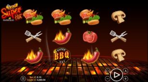 Extra Super Hot Bbq demo play free 0