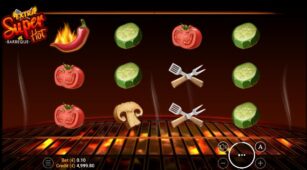 Extra Super Hot Bbq demo play free 2
