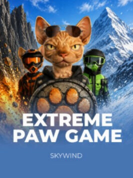 Extreme Paw Game