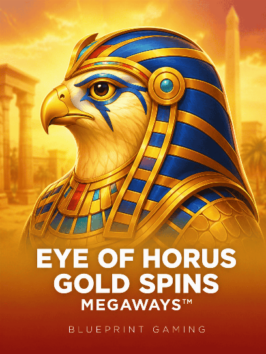 Eye Of Horus Gold Spins Megaways