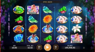 Fairy Dust (Ka Gaming) demo play free 2