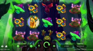 Fairy Dust Xtreme! demo play free 2