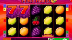 Fancy Fruits Ccs demo play free 1