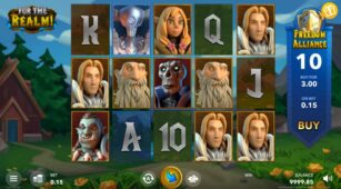 For The Realm demo play free 0