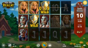 For The Realm demo play free 3