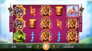 Fortune Ganesha (Ka Gaming) demo play free 0