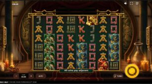 Fortune House Power Reels demo play free 1