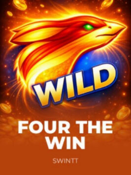 Four The Win Wild