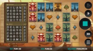 Frequent Flyer demo play free 0