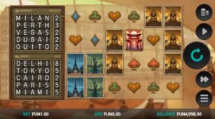 Frequent Flyer demo play free 1