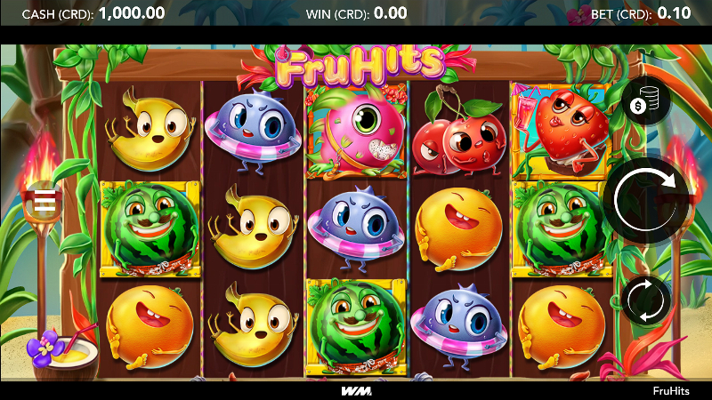 Fruhits