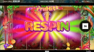 Fruhits demo play free 1