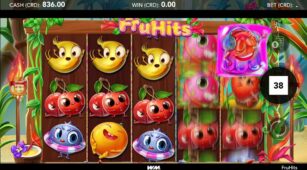 Fruhits demo play free 3