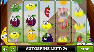 Fruit Loops demo play free 1