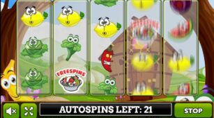 Fruit Loops demo play free 2