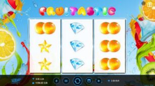 Fruitastic demo play free 0