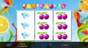Fruitastic demo play free 1