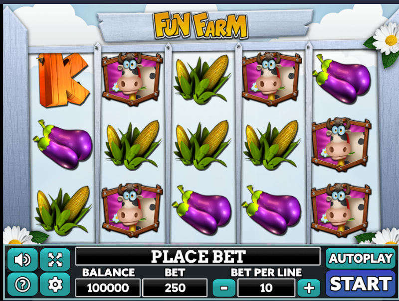 Fun Farm