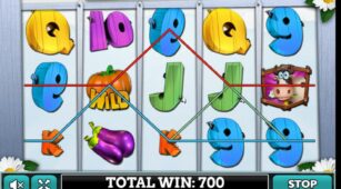 Fun Farm demo play free 1