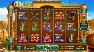 Genie 2 demo play free 1