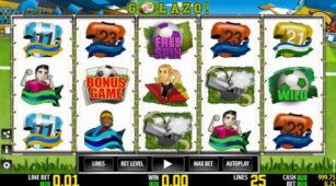 Golazo Hd demo play free 2